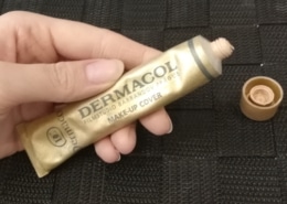 Make-Up Tube, Dermacol