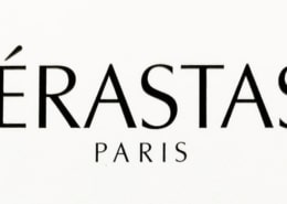 Kérastase Paris Logo